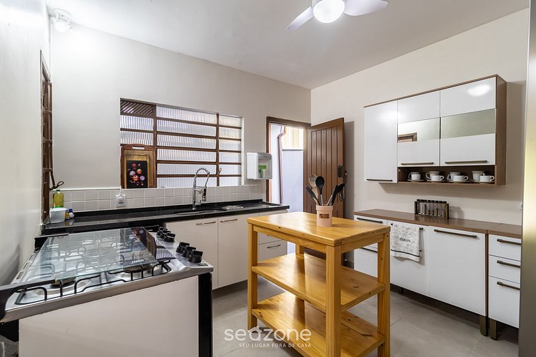 Casa con Piscina Cerca de la Playa JDE792