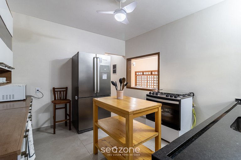 Casa con Piscina Cerca de la Playa JDE792