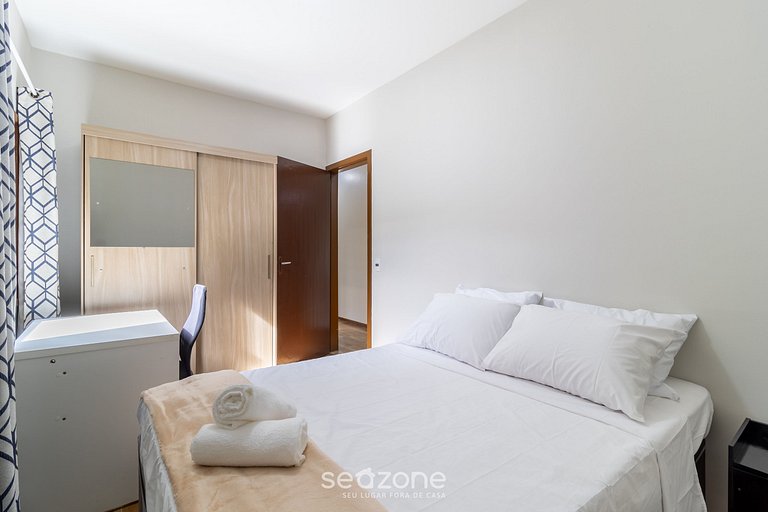 Casa com Piscina Próxima à Praia JDE792