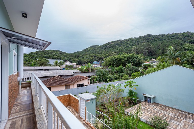 Apartamento prox. da Praia de Jurerê JTL002