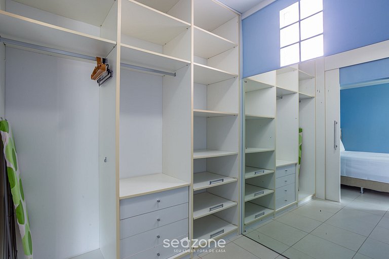 Apartamento cercano a la Playa de Jurerê JTL002