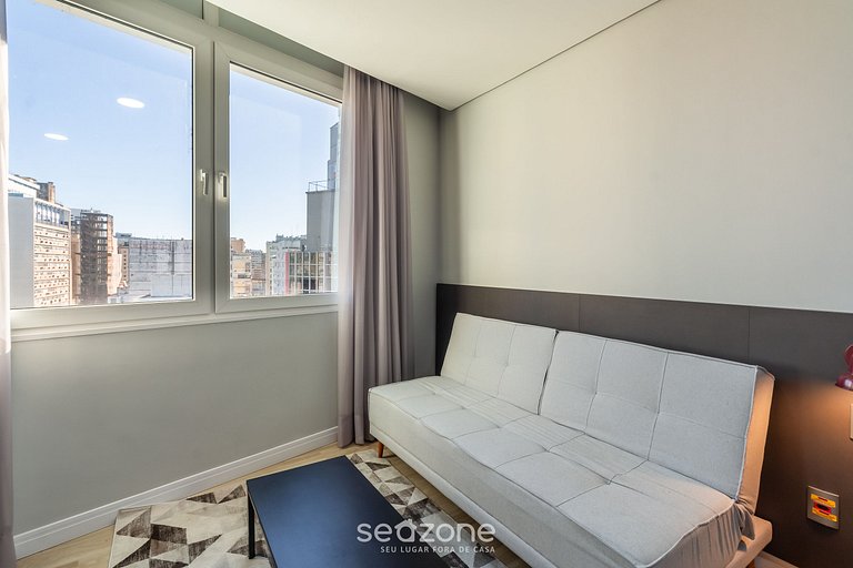 Estudio en Centro Hist. cerca Santa Casa TCO0914