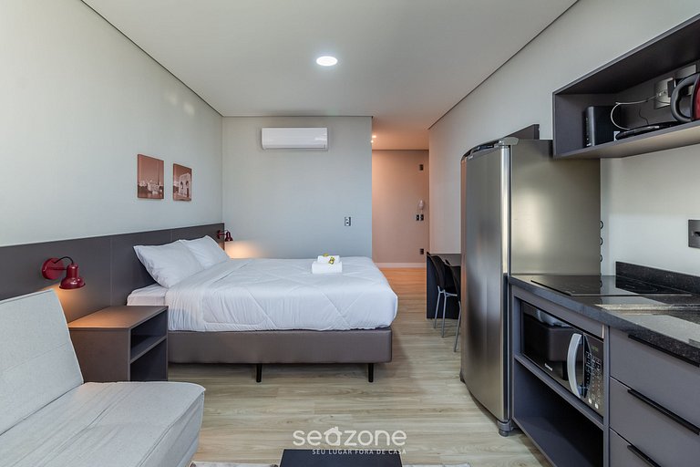 Estudio en Centro Hist. cerca Santa Casa TCO0914