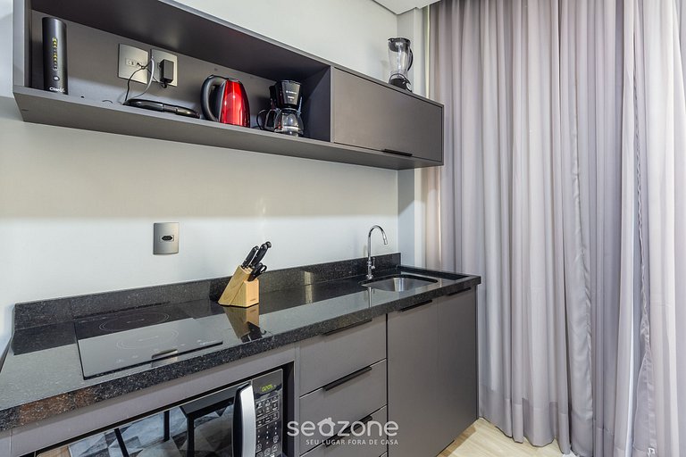 Estudio en Centro Hist. cerca Santa Casa TCO0914