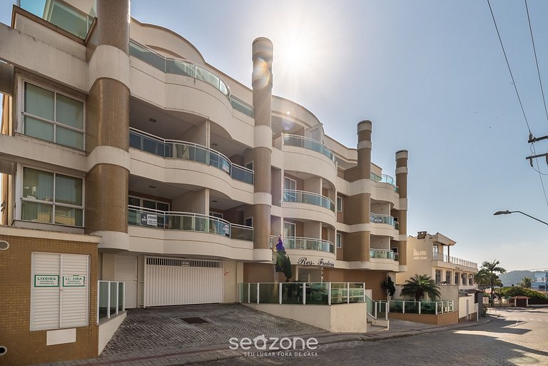 Apto c/parrilla a pocos pasos de la playa RFO0102