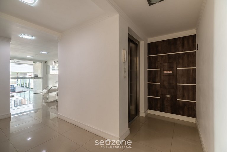 Apto c/parrilla a pocos pasos de la playa RFO0102