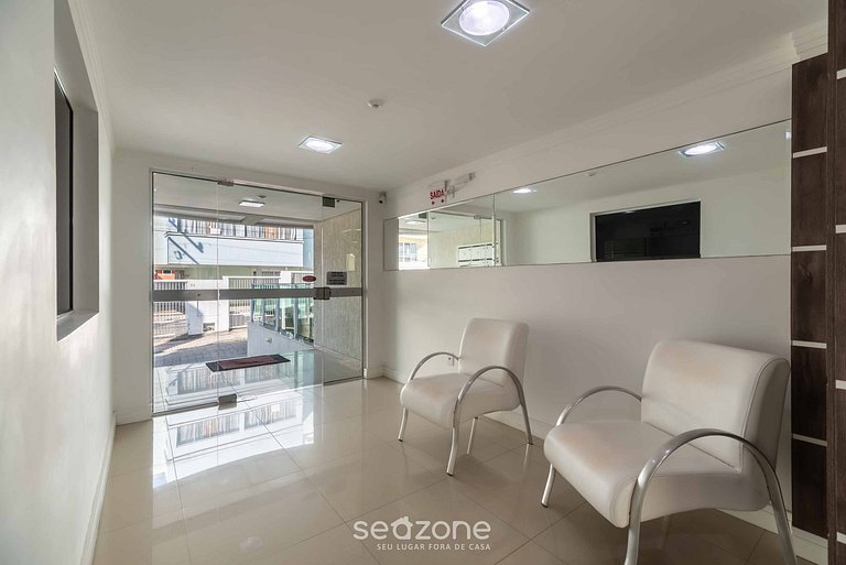 RFO - Apartamentos a pocos pasos de la Playa de Bombinhas