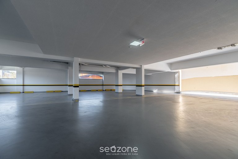 DRL - Apartamentos a 300m de la Playa de Bombinhas