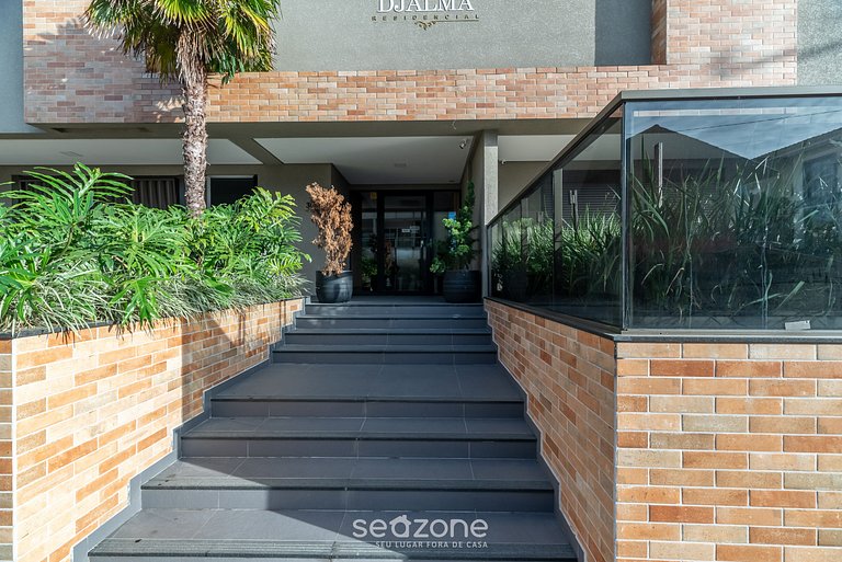 DRL - Apartamentos a 300m da Praia de Bombinhas