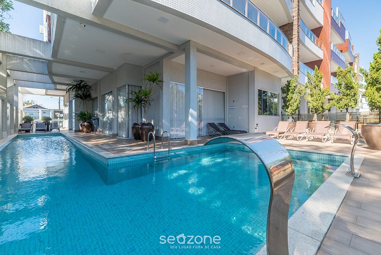 Apto 2D Moderno a 80m de Mariscal IML0107