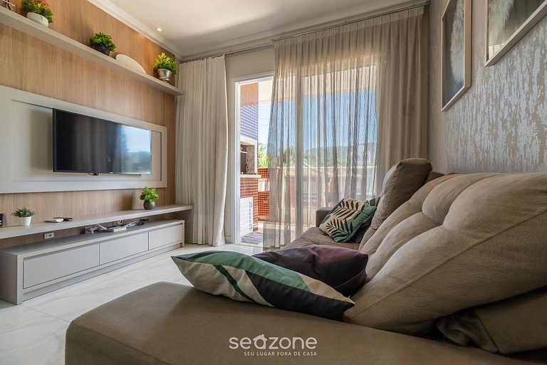 Apto 2D Moderno a 80m de Mariscal IML0107