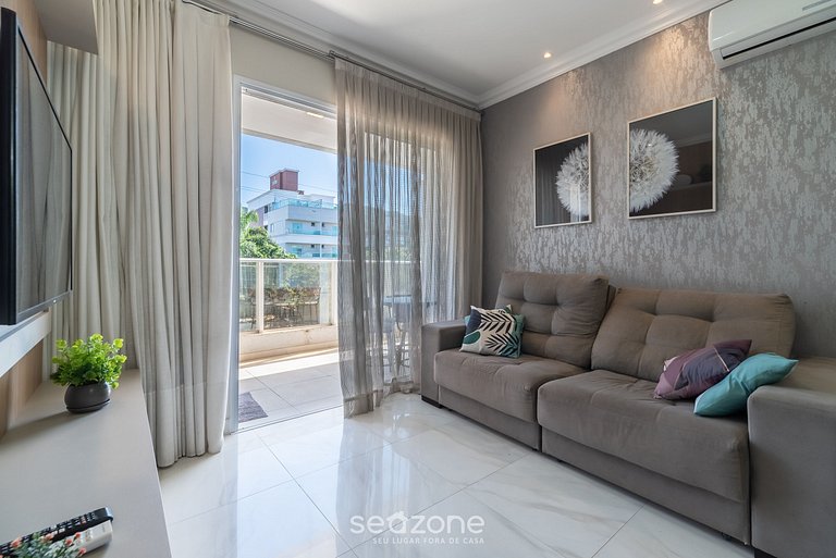 Apto 2D Moderno a 80m de Mariscal IML0107