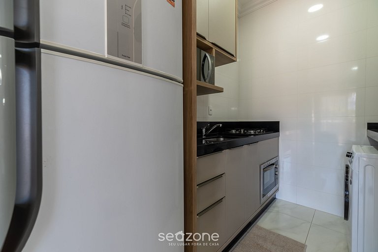 Apto 2D Moderno a 80m de Mariscal IML0107