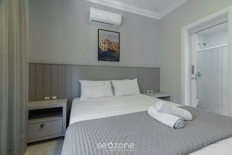 Apto 2D Moderno a 80m de Mariscal IML0107