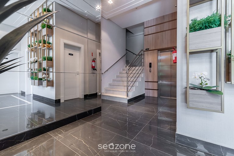 Apto 2D Moderno a 80m de Mariscal IML0107