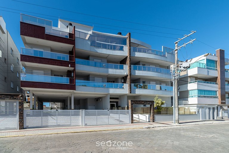 Apto 2D Moderno a 80m de Mariscal IML0107