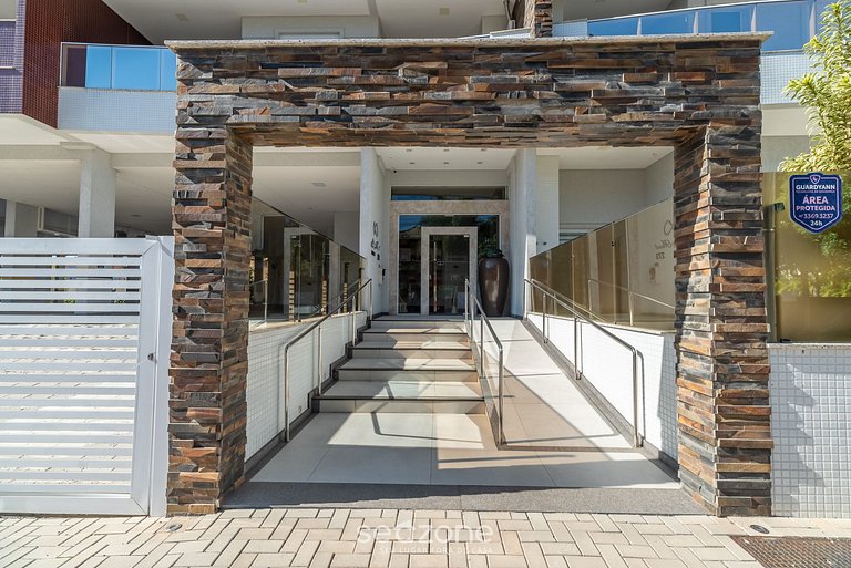 Apto 2D Moderno a 80m de Mariscal IML0107