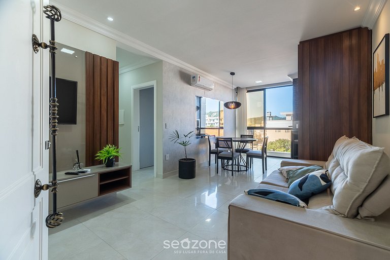 Depto 2 Hab. cerca del mar c/ Asador | UML0103