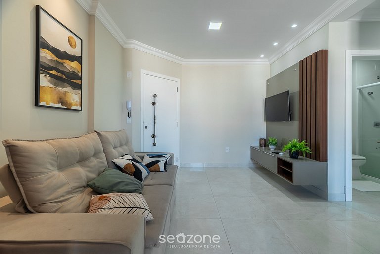 Depto 2 Hab. cerca del mar c/ Asador | UML0103