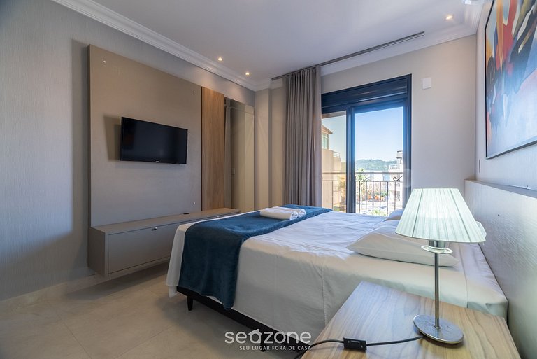 Depto 2 Hab. cerca del mar c/ Asador | UML0103