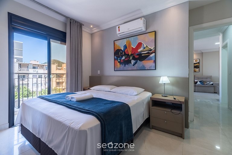 Depto 2 Hab. cerca del mar c/ Asador | UML0103