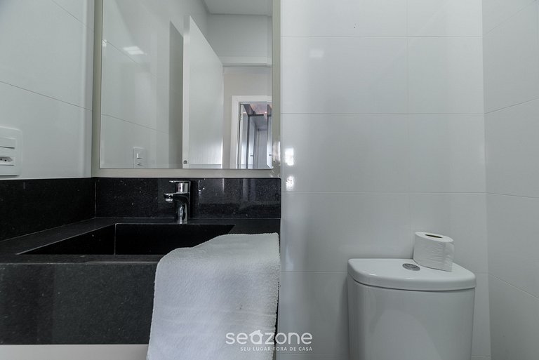 Depto 2 Hab. cerca del mar c/ Asador | UML0103