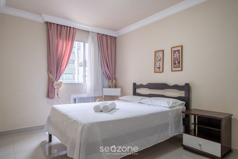 Precioso apto a menos de 5 min de la playa EAC403