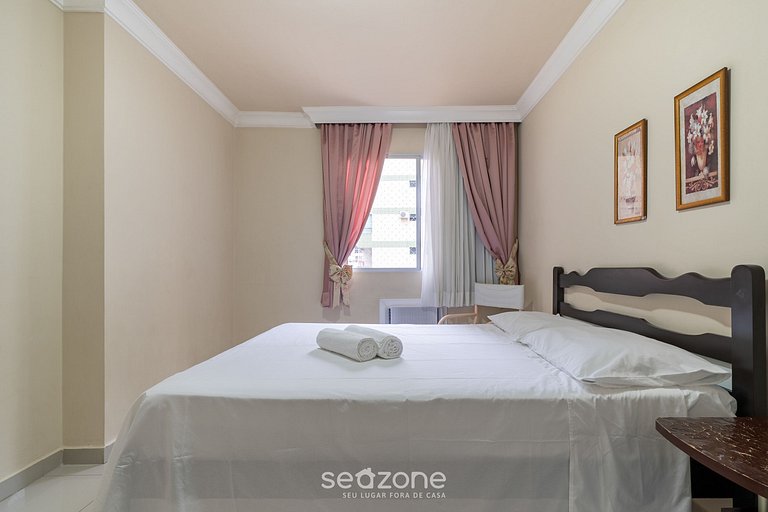 Precioso apto a menos de 5 min de la playa EAC403