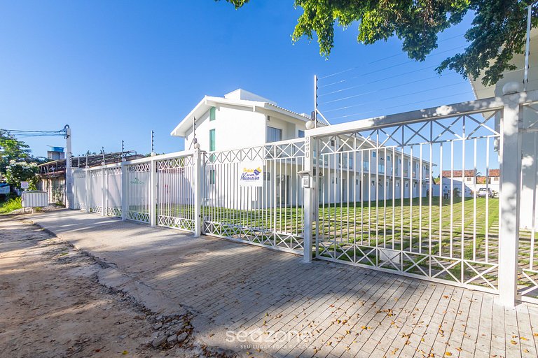 Elegante Dúplex c/ Piscina 280m de la Playa PRM007