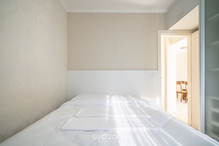 Piso bien situado a 4 minutos del mar. EPF202