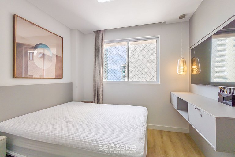 Apto 3 suítes próximo ao mar Itapema-SC VGA1002