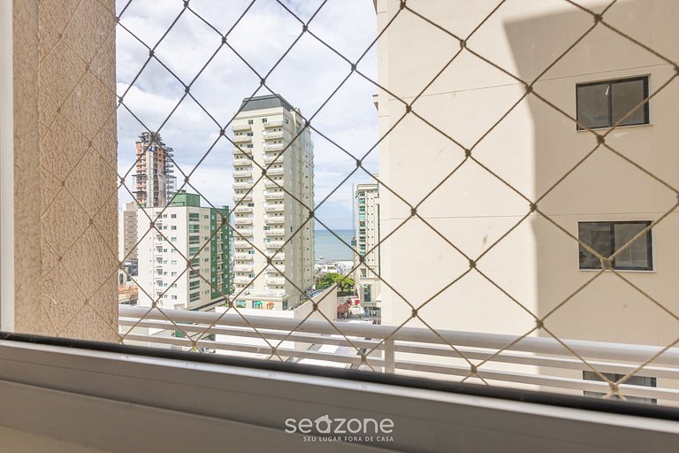 Apto 3 suítes próximo ao mar Itapema-SC VGA1002