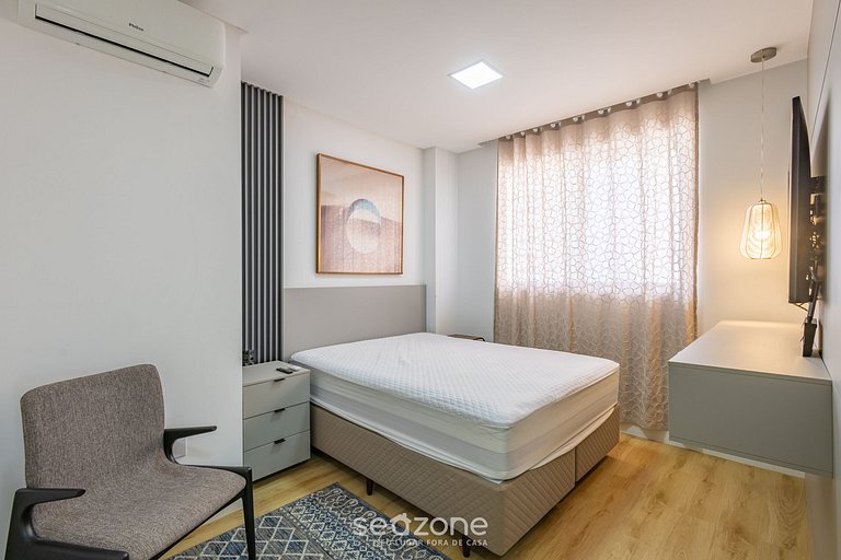 Apto 3 suítes próximo ao mar Itapema-SC VGA1002