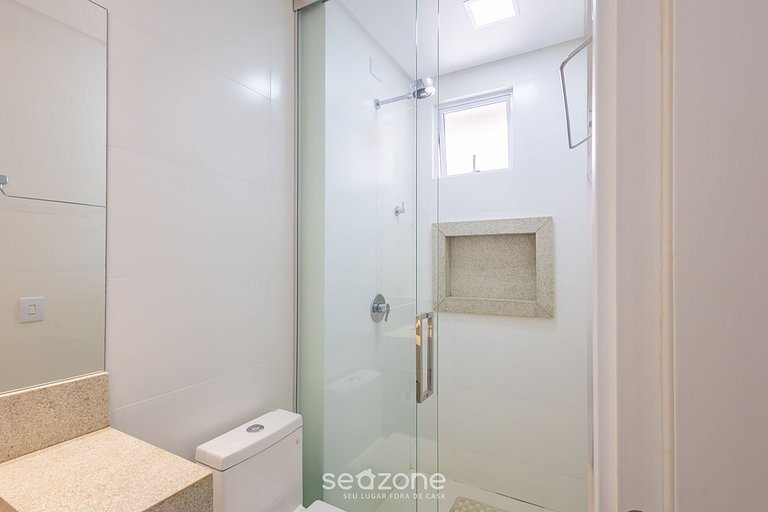 Apto 3 suítes próximo ao mar Itapema-SC VGA1002