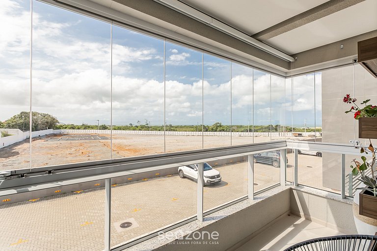 Apart moderno a 5min de la playa TBS106