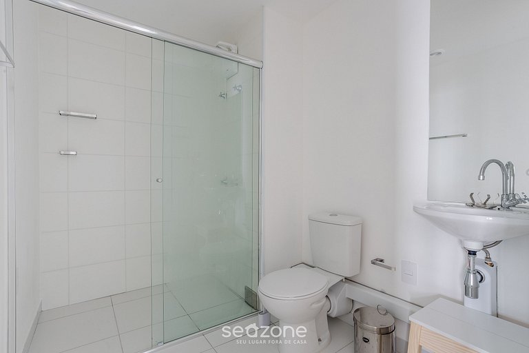 Ap c/ balcón la Zona Sur a 500 m del metro NOA1014