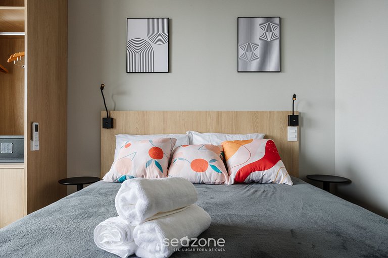 Ap c/ balcón la Zona Sur a 500 m del metro NOA1014