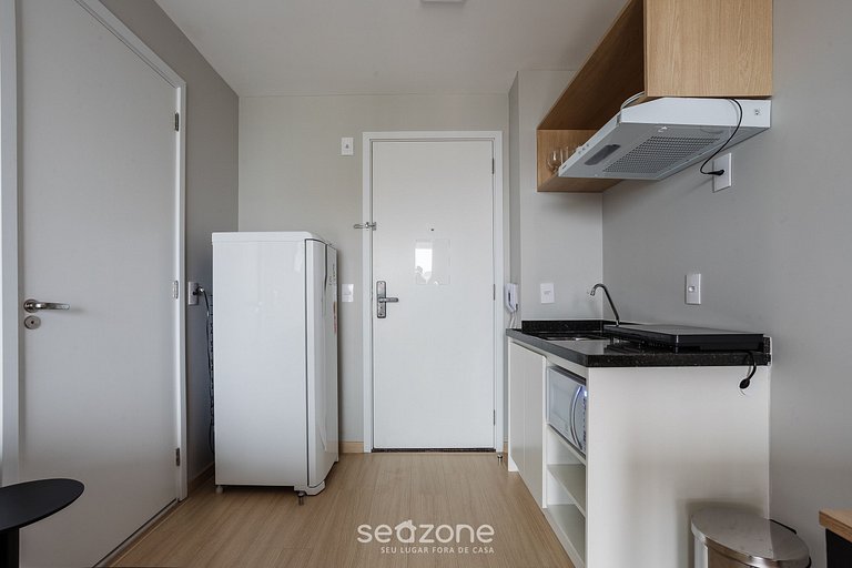 Ap c/ balcón la Zona Sur a 500 m del metro NOA1014