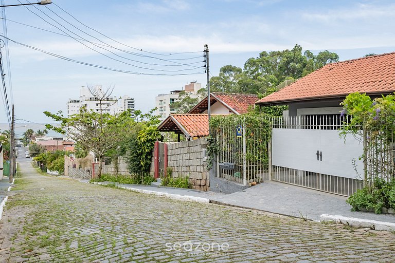 PSN - Apartamentos proximos da praia de cabeçudas