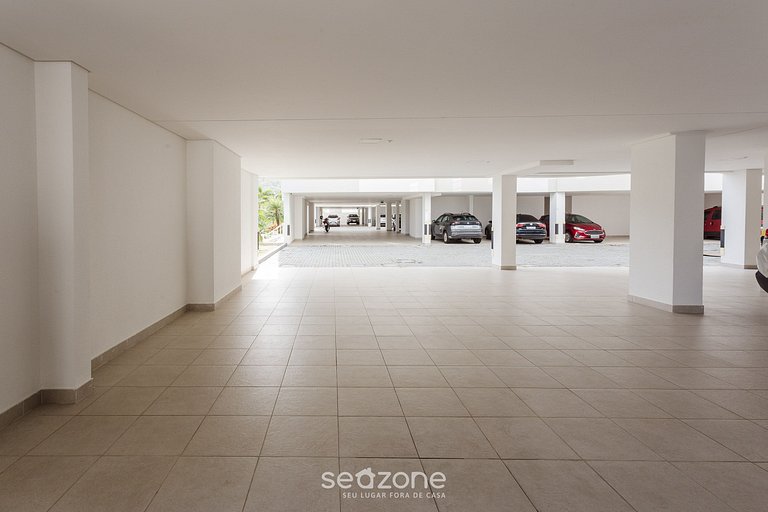 Apartamento en Ingleses nuevo y cómodo RTG208 Seazone