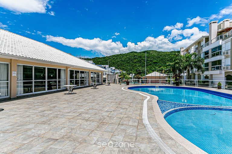 Apartamento en Ingleses cómodo frente al mar RVG208 Seazone