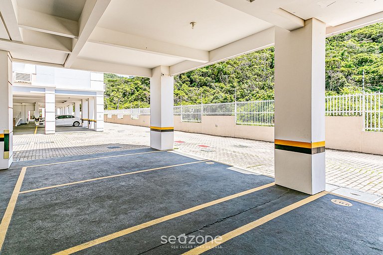 RVG- Hermosos apartamentos de playa en Floripa