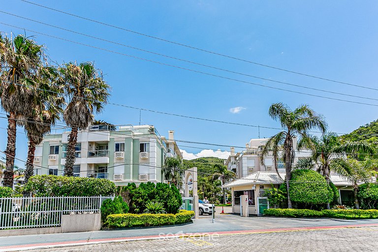 Apartamento en Ingleses cómodo frente al mar RVG208 Seazone