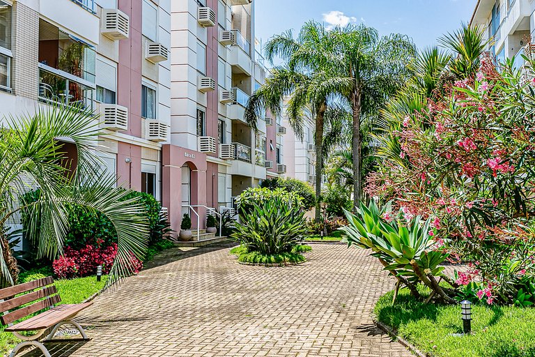 Apartamento en Ingleses cómodo frente al mar RVG208 Seazone