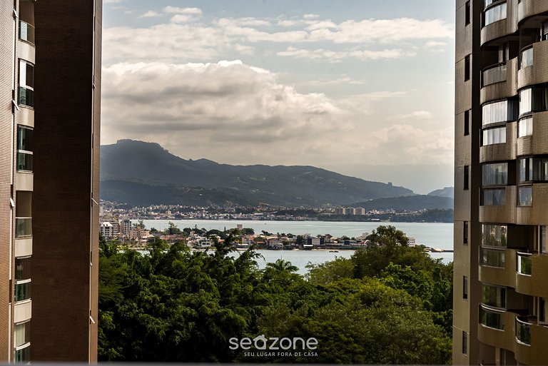 Belíssimo studio em Floripa TVT904