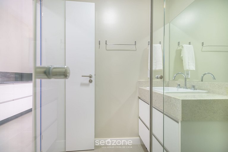 Hermoso estudio en Floripa TVT904