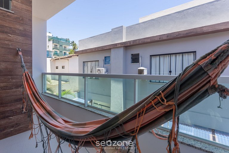 Apto a 300mt da praia em Ilhéus VCM005