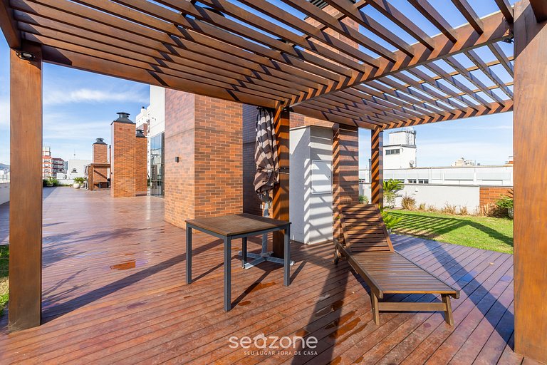 Encantador estudio en Porto Alegre-RS V77504