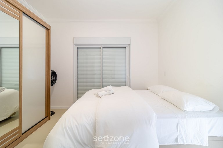 Precioso apartamento con balcón y barbacoa IBE104