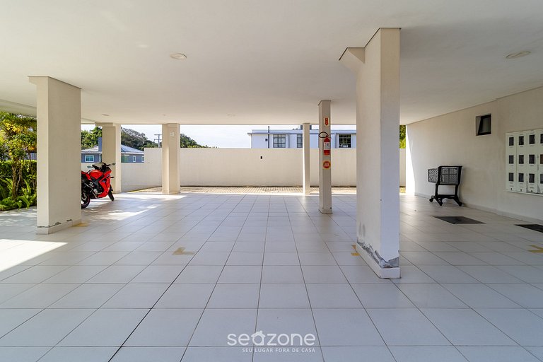 Precioso apartamento con balcón y barbacoa IBE104